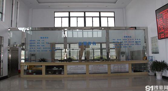 江苏太仓市殡仪馆