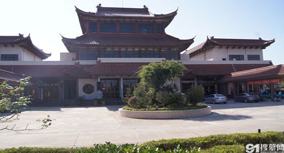 江苏句容市殡仪馆
