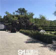 陵园风景图-10