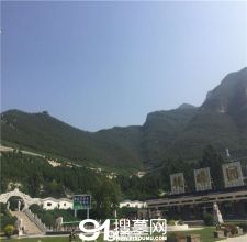 陵园风景图-15