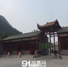 陵园风景图-14