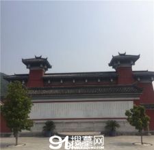 陵园风景图-13