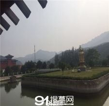 陵园风景图-2