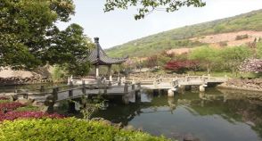 陵园风景图-4