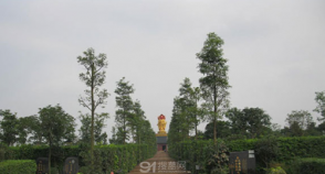 陵园风景图-3